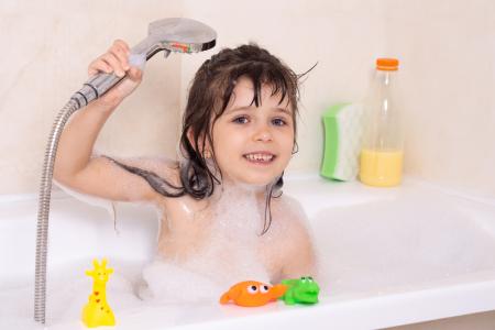 How Water Softeners Can Make Water Safer for Your Kids