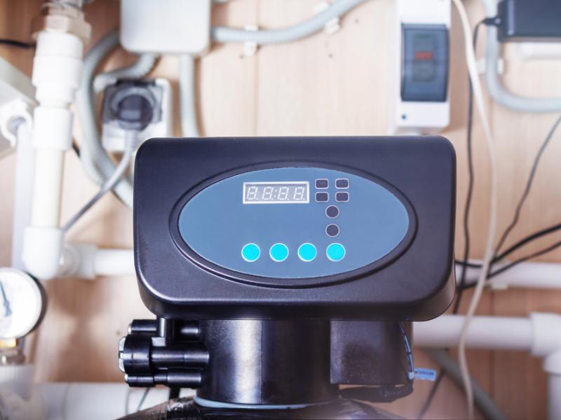 How to Match Water Softener System Capacity with Your Water Consumption