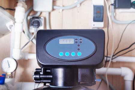 How to Match Water Softener System Capacity with Your Water Consumption