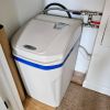 Recent Successful Water Softener Installation in Clevedon