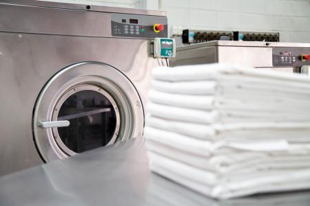 Soft Water: A Solution for Costly Laundry Challenges in Hotels