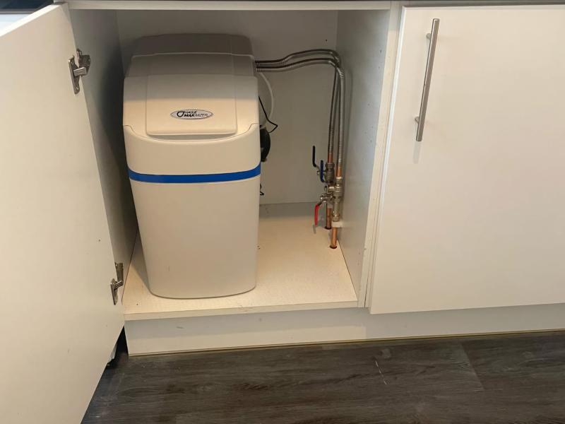 Successful Installation: Martock, Somerset