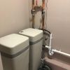 Hague Watermax water softeners