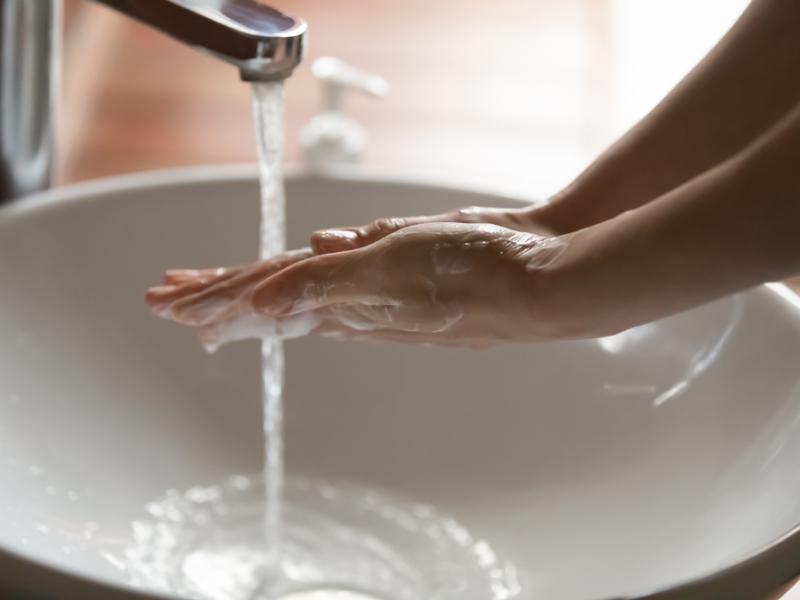 Top 3 Benefits of Using Soft Water in Your Home