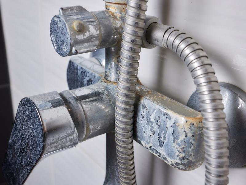 Top 3 Benefits of Using Soft Water in Your Home