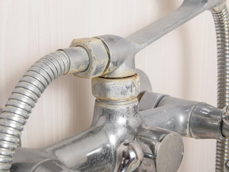 Why should you install a water softener?