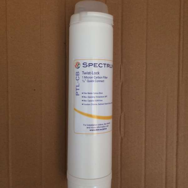 Spectrum RO Water Filter