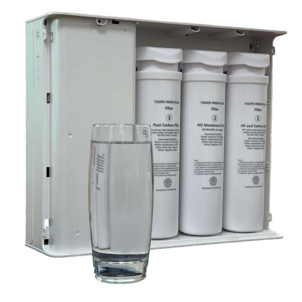 Reverse Osmosis (RO) and Ultraviolet (UV) Purifiers