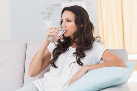 Does Drinking Water Prevent Cramps After Exercising?