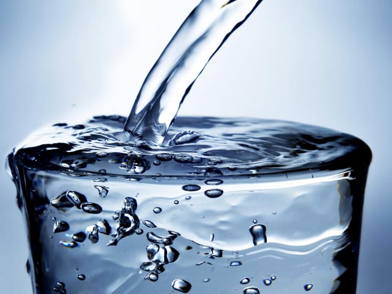 Membranes, UV Light, and Electrolysis - Three Water Filtration Technologies