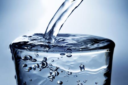 Membranes, UV Light, and Electrolysis - Three Water Filtration Technologies