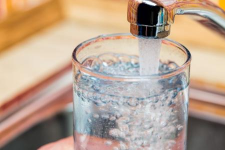 Tap water in England and Wales is safe to drink during Covid-19