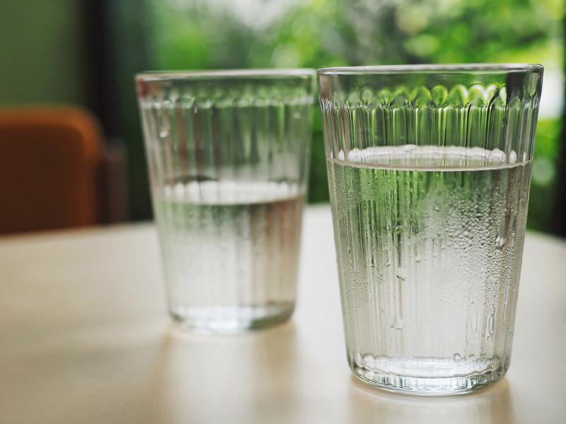 How Staying Hydrated Helps Fight Ageing