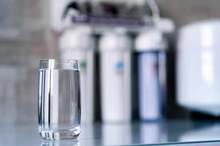 Everything You Need to Know About Reverse Osmosis Filter